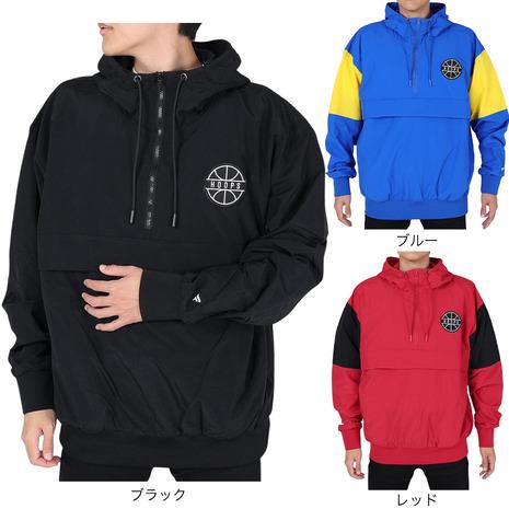ファナティクス（Fanatics）（メンズ）アノラックパーカー