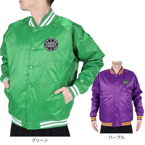 50s CAMPAS キャンパス　サテンジャケット ファナティクス（Fanatics）（メンズ）サテンジャケット OT2323SS0009