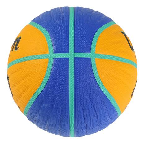 Wilson（ウイルソン） （キッズ）ジュニア バスケットボール 5号球