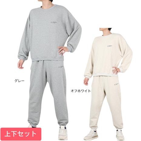KRIFF MAYER（クリフメイヤー） （メンズ）スウェット 上下セット 