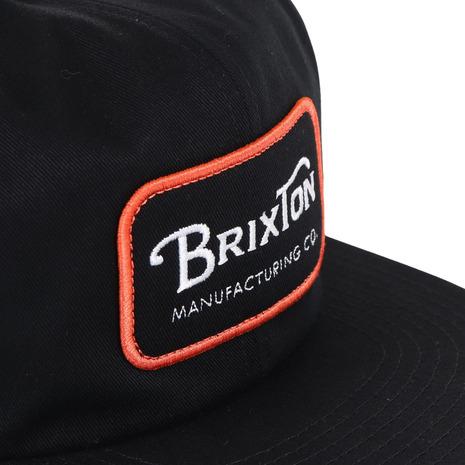 ブリクストン（BRIXTON）（メンズ）GRADE HP TRUCKER HAT キャップ 24-88｜supersportsxebio｜08