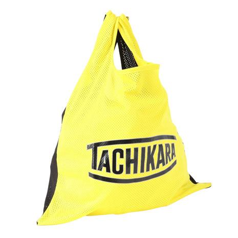 TACHIKARA メッシュビブス ブラジル サッカー