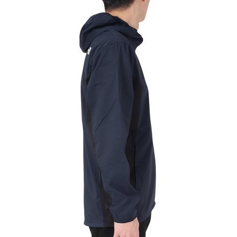 ノースフェイス（THE NORTH FACE）（メンズ）ウィンドブレーカー ジャケット ES エニータイムウインドフーディ NP72385 UK｜supersportsxebio｜05