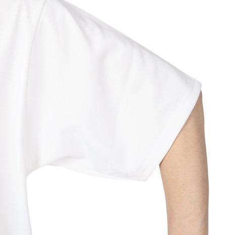 マナスタッシュ（MANASTASH）（メンズ）Tシャツ REMEMBER BE FUN 792-4134008 WHITE｜supersportsxebio｜07