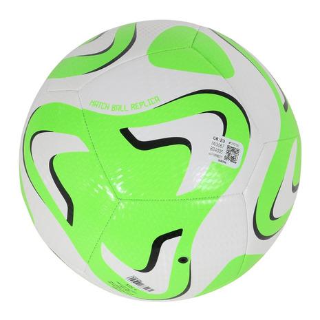 アディダス（adidas）（キッズ）サッカーボール 4号球 FIFA24 クラブ AF4923｜supersportsxebio｜09