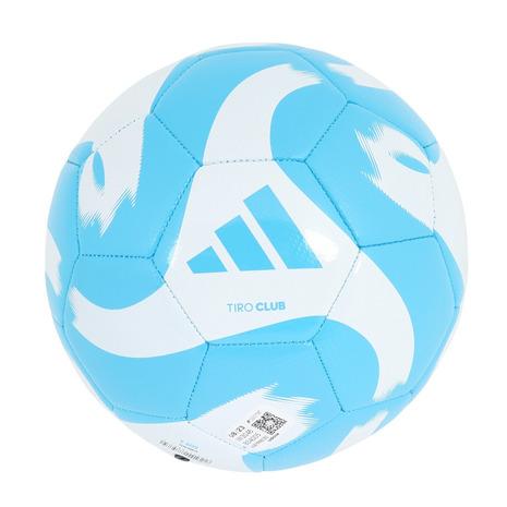 アディダス（adidas）（キッズ）ジュニア サッカーボール 3号球 TIRO クラブ AF3927SW｜supersportsxebio｜02