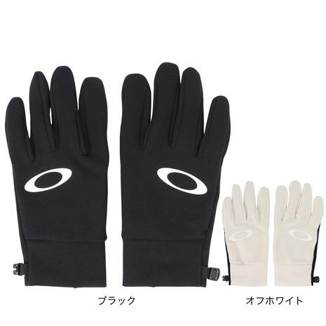 OAKLEY グローブ　手袋 Oakley Endurance Ultra Gore-Tex Road Gloves - Blackout | Oakley® 日本