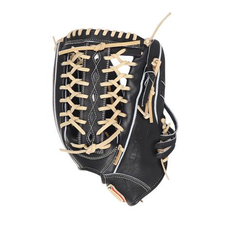 Wilson ウイルソン（Wilson）（メンズ）軟式用グラブ 外野手用