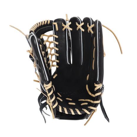 ウィルソン　グローブ　外野用　軟式 Wilson ウイルソン（Wilson）（メンズ）軟式用グラブ 外野手用