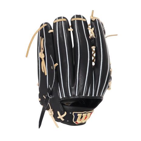 ウイルソンWilson軟式用グラブ内野BASIC LAB DUAL 86型 ウイルソン（Wilson）（メンズ）軟式用グラブ 内野手 BASIC LAB