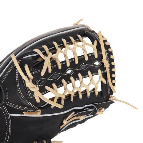 Wilson ウイルソン（Wilson）（メンズ）軟式用グラブ 外野手用