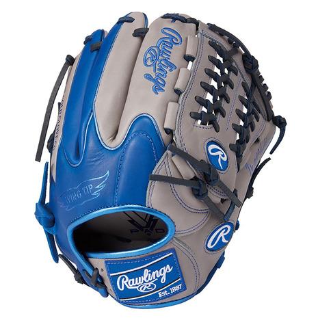 Rawlings（ローリングス） （メンズ）軟式用グラブ オールラウンド用
