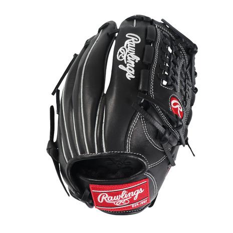 Rawlings ローリングス（Rawlings）（キッズ）少年軟式用グラブ オール