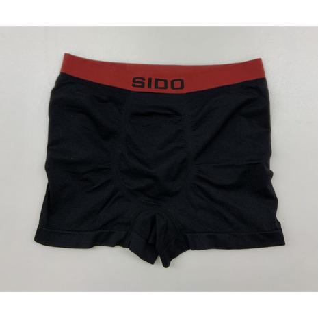 シドー（SIDO）（メンズ）成型ボクサーブリーフ 9363-891 BKRE｜supersportsxebio｜04