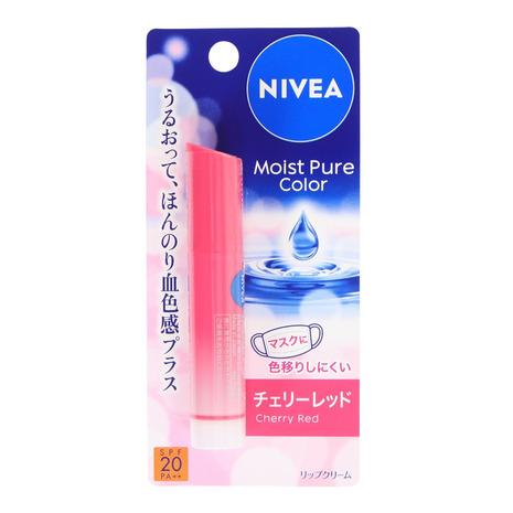 NIVEA（ニベア） （メンズ、レディース、キッズ）ニベア モイスト