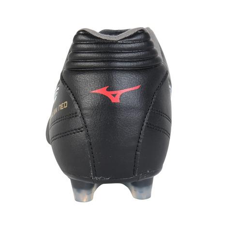 MIZUNO（ミズノ） （メンズ、レディース）サッカースパイク 土 芝