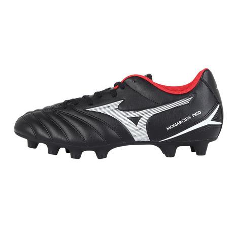 MIZUNO（ミズノ） （メンズ、レディース）サッカースパイク 土 芝