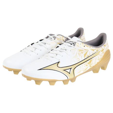 MIZUNO ミズノ(MIZUNO)(メンズ)サッカースパイク 天然芝/土 MIZUNO ミズノ(MIZUNO)(メンズ)サッカースパイク 天然芝/土