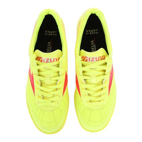 MIZUNO ミズノ(MIZUNO)(メンズ、レディース)フットサル MIZUNO ミズノ(MIZUNO)(メンズ、レディース)フットサル