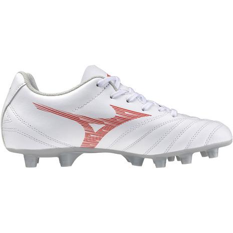 ミズノ（MIZUNO）（キッズ）ジュニアサッカースパイク ハードグラウンド・人工芝用 モナルシーダNEO3SELECT P1GB2425｜supersportsxebio｜07