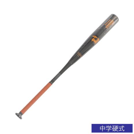 ウイルソン(Wilson)中学硬式用バット 野球 ディマリニ ヴードゥ TP H&H 83cm/平均800g WBD24940… Wilson（ウイルソン） （メンズ）中学硬式用バット 野球 ディマリニ