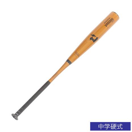 ウイルソン(Wilson)中学硬式用バット 野球 ディマリニ ヴードゥ TP H&H 83cm/平均800g WBD24950… Wilson（ウイルソン） （メンズ）中学硬式用バット 野球 ディマリニ
