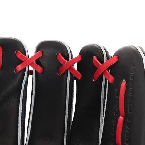 Wilson ウイルソン（Wilson）（メンズ）軟式用グラブ 内野手