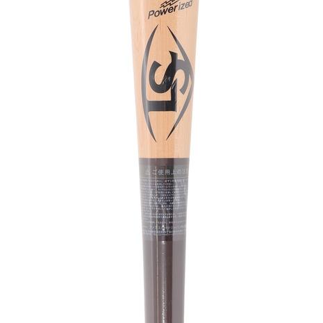 ルイスビルスラッガー（LOUISVILLE SLUGGER）（メンズ）硬式用バット 野球 一般 PRIME メープル 木製 23M型 85cm/890g平均 WBL29010108589｜supersportsxebio｜07