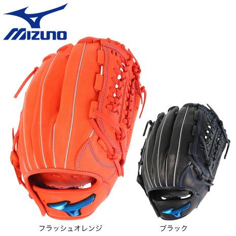 MIZUNO（ミズノ） （メンズ）軟式用グラブ 内野手用 野球グローブ 一般