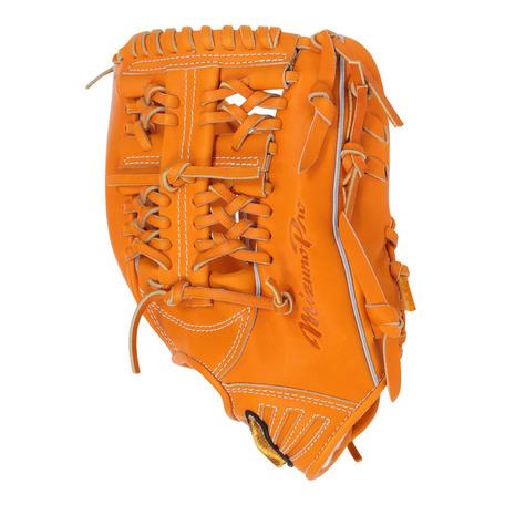 MIZUNO（ミズノ） （メンズ）軟式用グラブ 内野手 ミズノプロ 23WC