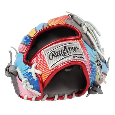 Rawlings ローリングス(Rawlings)(メンズ)軟式用グラブ Rawlings ローリングス(Rawlings)(メンズ)軟式用グラブ