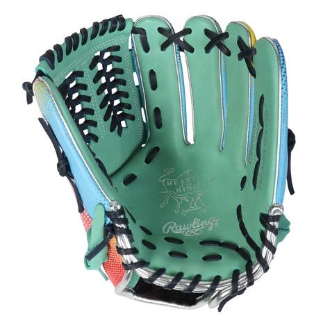Rawlings（ローリングス） （メンズ）軟式用グラブ オールラウンド用