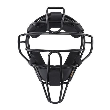 Wilson（ウイルソン） （メンズ）野球 審判用マスク スチールフレーム