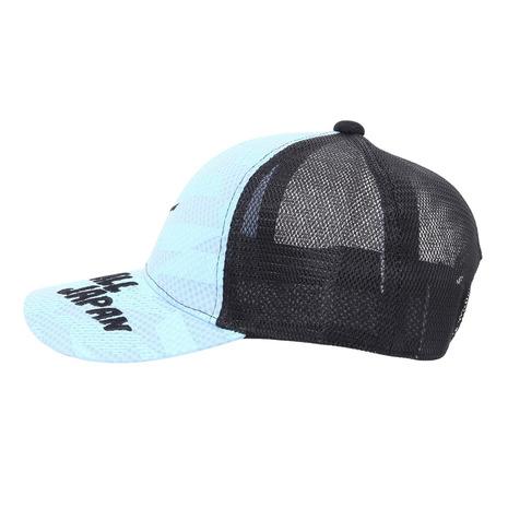 ミズノ（MIZUNO）（メンズ、レディース）テニス 帽子 キャップ 62JWBZ12｜supersportsxebio｜07