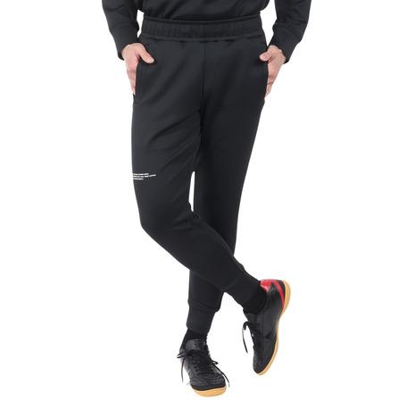 Mizuno ストレッチスウェットジョガー/ブラック MIZUNO（ミズノ） （メンズ）サッカーウェア ストレッチスウェット