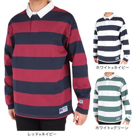 Russell Athletic ラッセル(RUSSELL)(メンズ)ProCO 長袖 Russell Athletic ラッセル(RUSSELL)(メンズ)ProCO 長袖