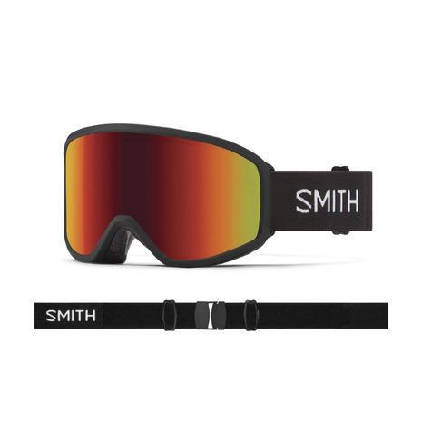 SMITH（スミス） （メンズ）ゴーグル ラージサイズモデル メガネ対応