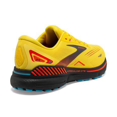 ブルックス（BROOKS）（メンズ）ランニングシューズ ジョギングシューズ アドレナリンGTS23 BRM3913 Y｜supersportsxebio｜02