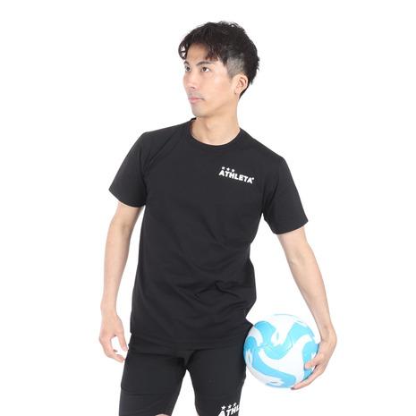ATHLETA（アスレタ） （メンズ）サッカー フットサルウェア ロゴ