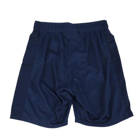 ATHLETA サッカーウェア 3点セット ネイビー アスレタ（ATHLETA）（キッズ）サッカー フットサルウェア