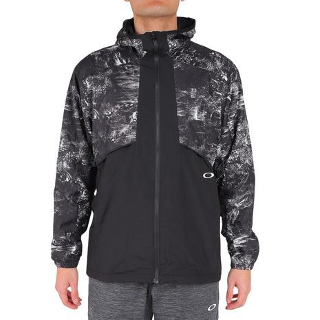 OAKLEY オークリー(OAKLEY)(メンズ)Enhance Wind Warm Graph OAKLEY オークリー(OAKLEY)(メンズ)Enhance Wind Warm Graph