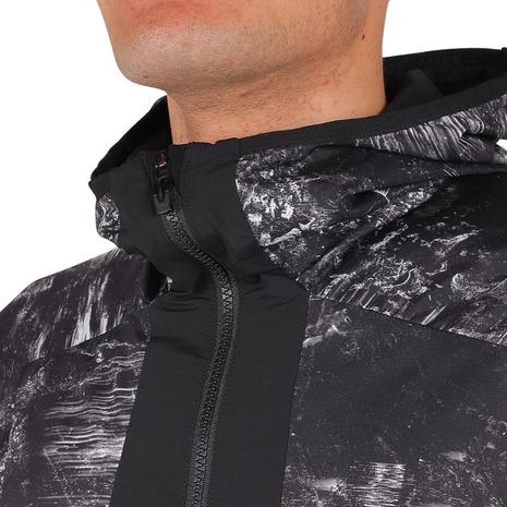 OAKLEY オークリー(OAKLEY)(メンズ)Enhance Wind Warm Graph OAKLEY オークリー(OAKLEY)(メンズ)Enhance Wind Warm Graph