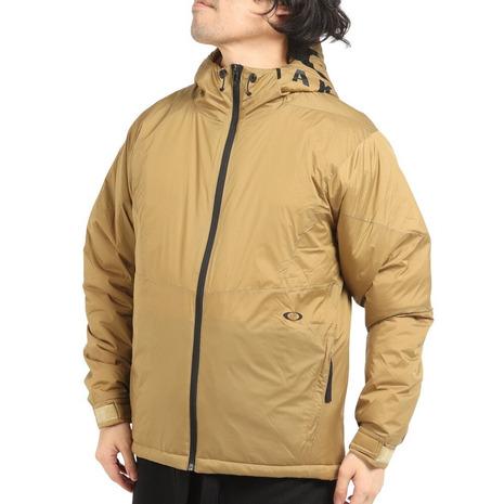 OAKLEY オークリー（OAKLEY）（メンズ）Enhance INSULATION ジャケット 