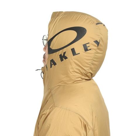 オークリー（OAKLEY）（メンズ）Enhance INSULATION ジャケット FOA404119-87D 撥水 防風｜supersportsxebio｜10
