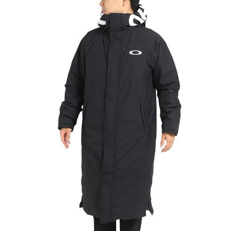 OAKLEY オークリー(OAKLEY)(メンズ)アウター ロングコート OAKLEY オークリー(OAKLEY)(メンズ)アウター ロングコート