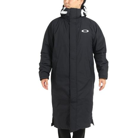 OAKLEY オークリー(OAKLEY)(メンズ)アウター ロングコート OAKLEY オークリー(OAKLEY)(メンズ)アウター ロングコート