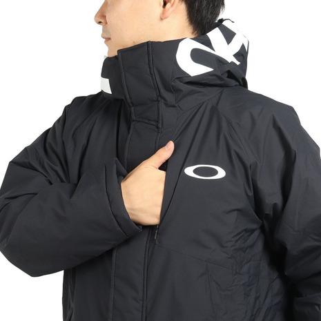 OAKLEY オークリー(OAKLEY)(メンズ)アウター ロングコート OAKLEY オークリー(OAKLEY)(メンズ)アウター ロングコート