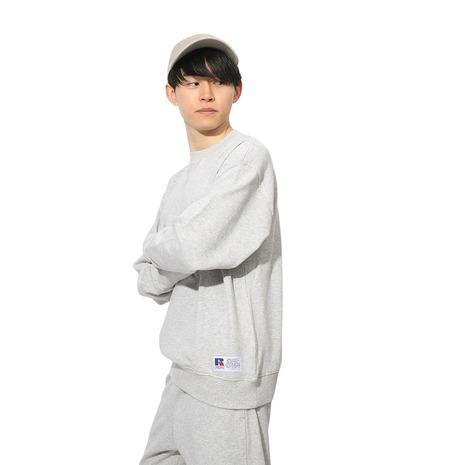 Russell Athletic ラッセル(RUSSELL)(メンズ)T/C クルー Russell Athletic ラッセル(RUSSELL)(メンズ)T/C クルー