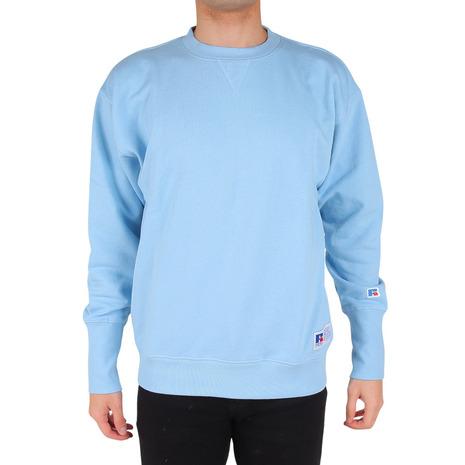 Russell Athletic ラッセル（RUSSELL）（メンズ）T/C クルー