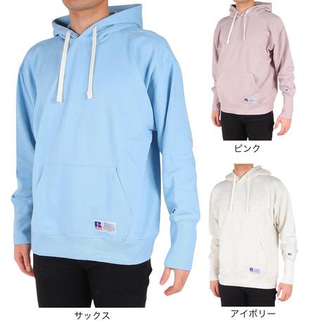 Russell Athletic ラッセル(RUSSELL)(メンズ)パーカー T/C Russell Athletic ラッセル(RUSSELL)(メンズ)パーカー T/C
